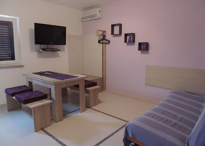 Apartments Denona