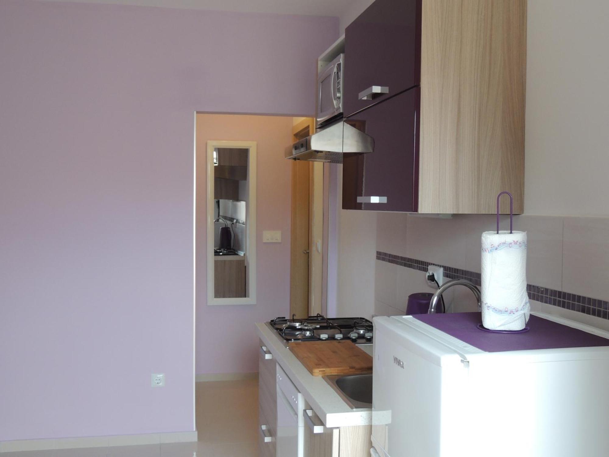Apartment Denona Novalja