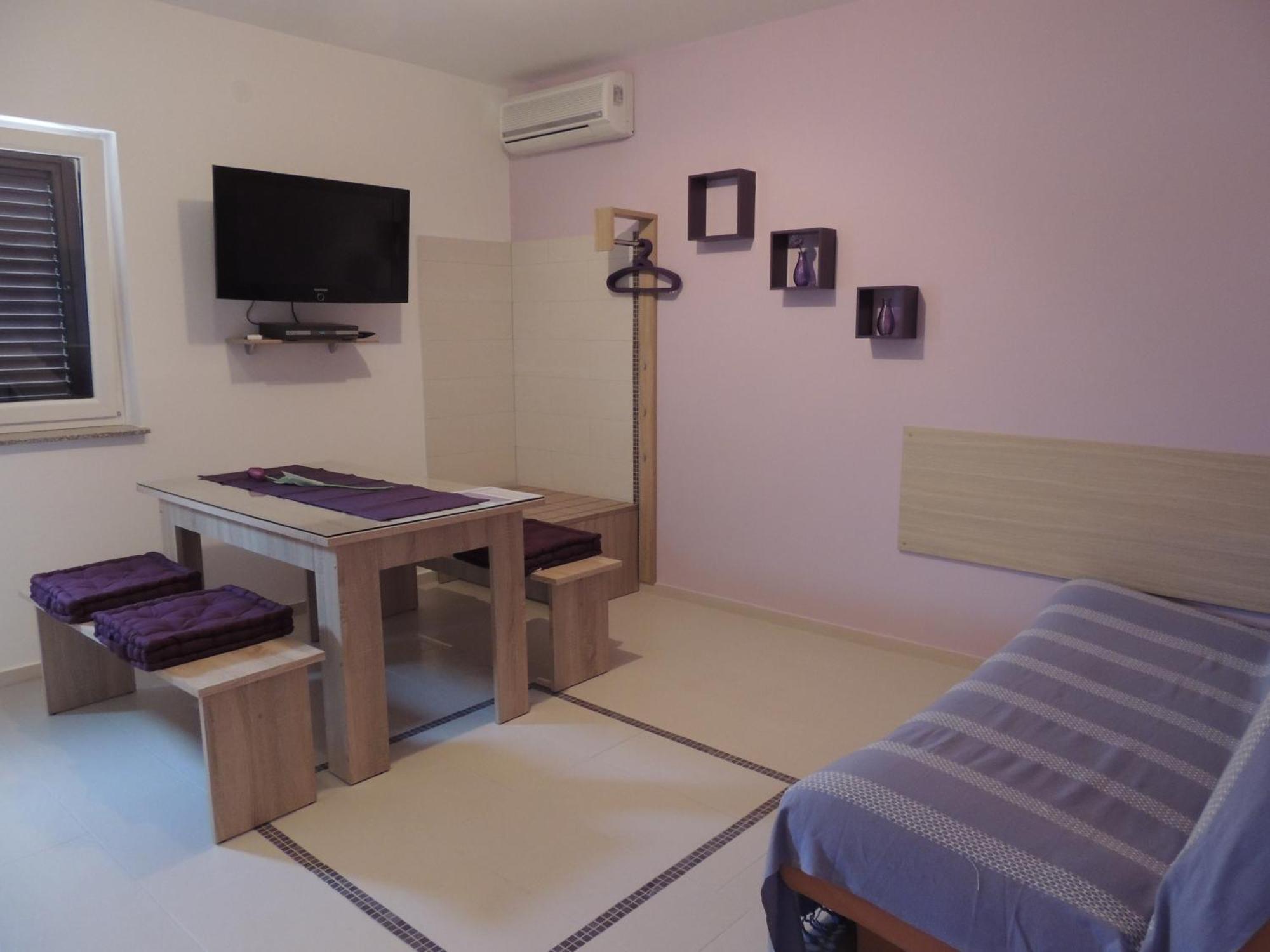 Apartment Denona *