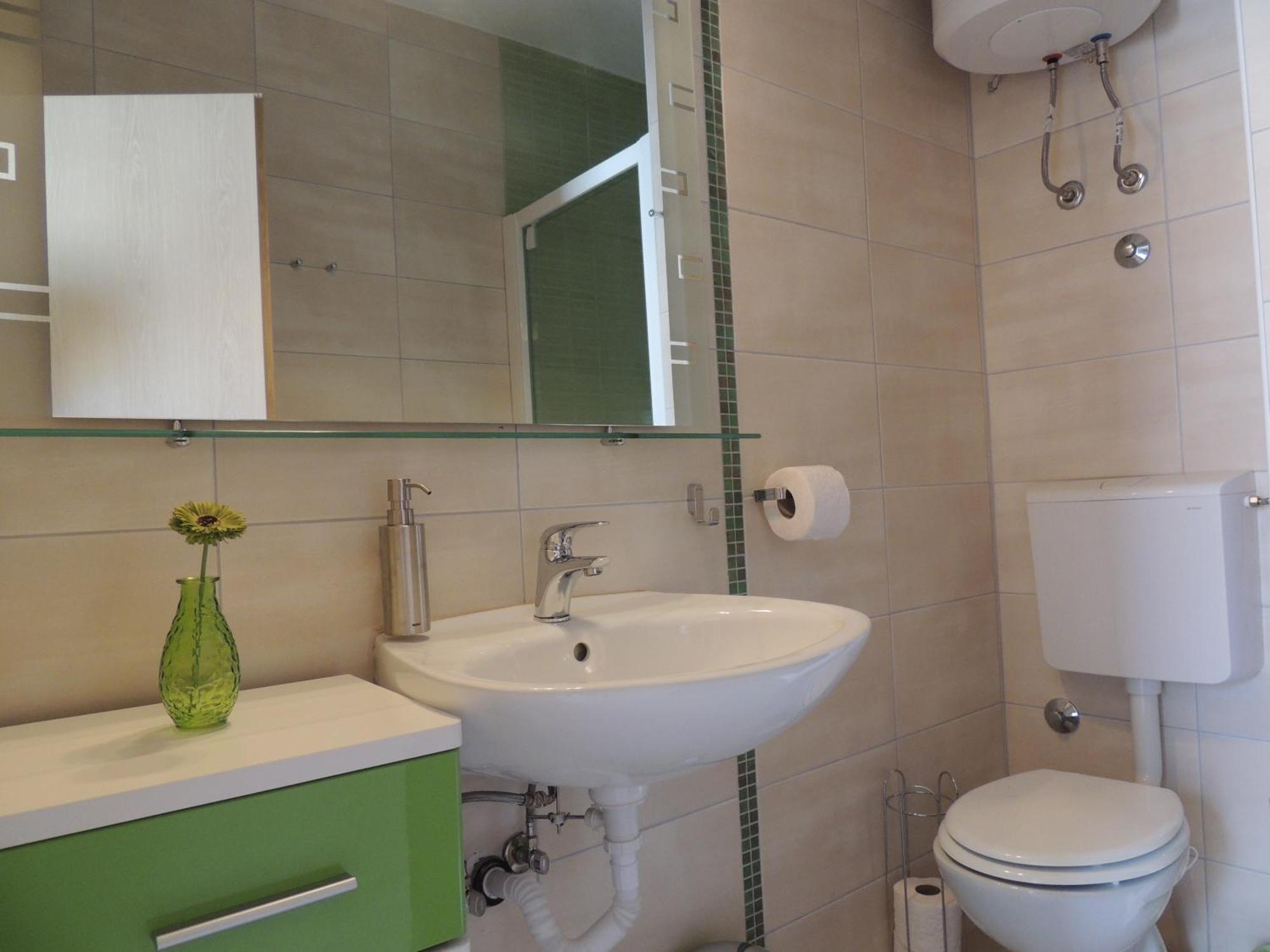 Apartment Denona Novalja