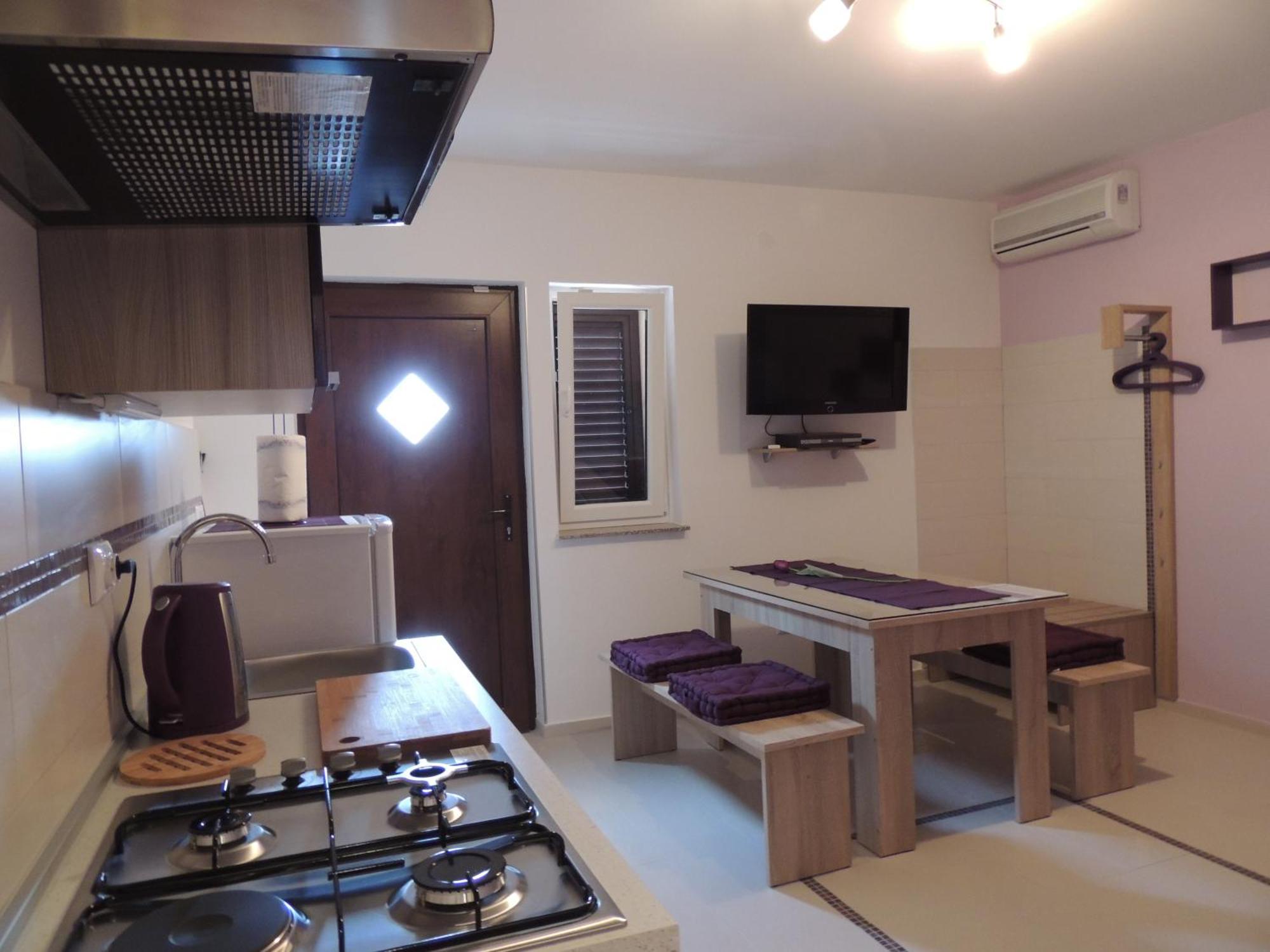 Apartment Denona
