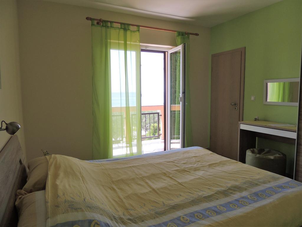 Apartment Denona Novalja