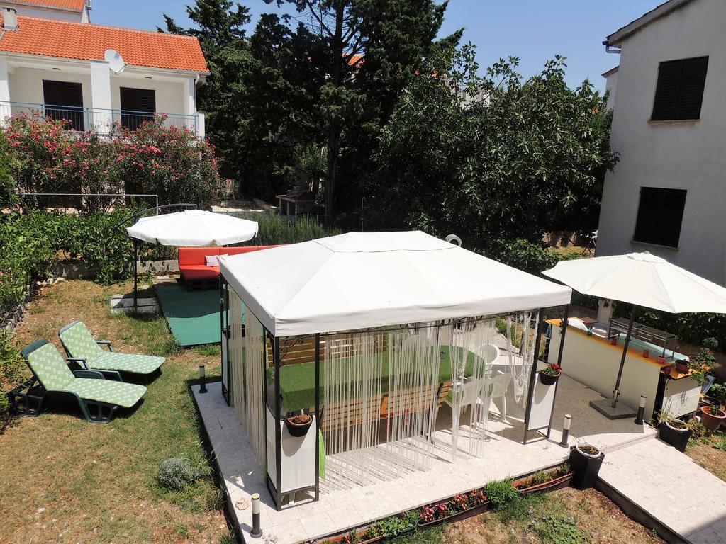Apartment Denona *