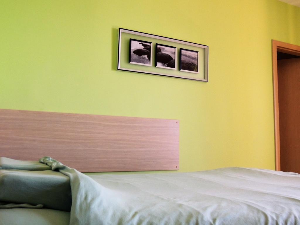 Apartment Denona Novalja
