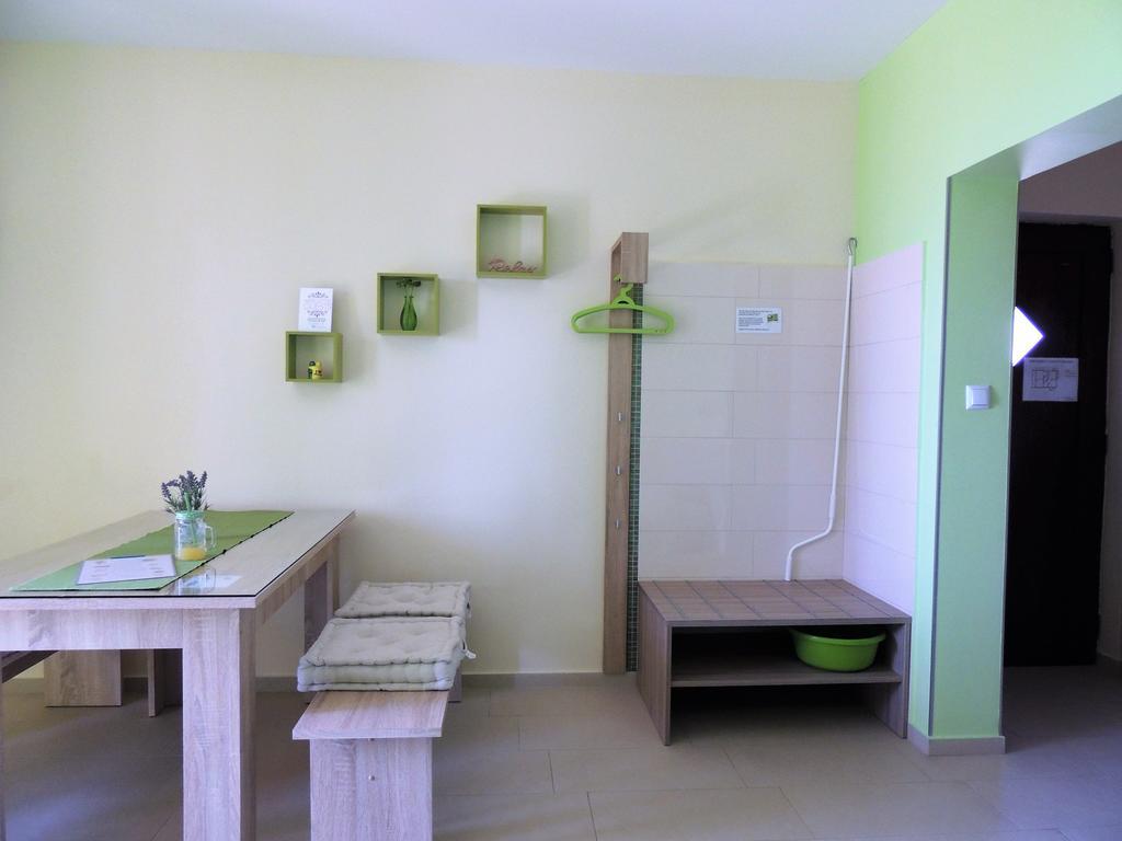 Apartment Denona Novalja