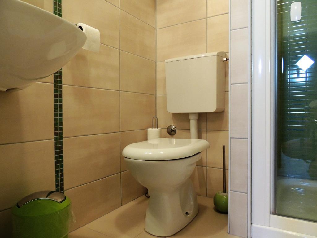 Apartment Denona *