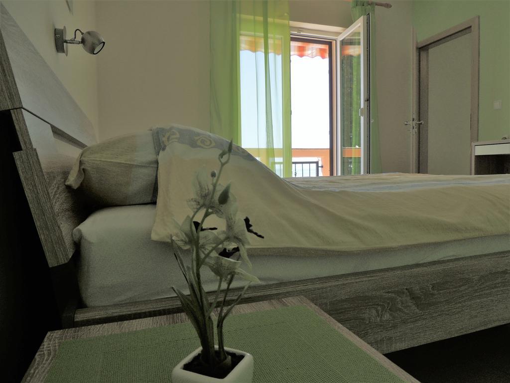 Apartment Denona *
