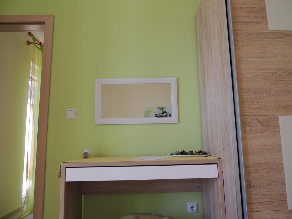 Apartment Denona *