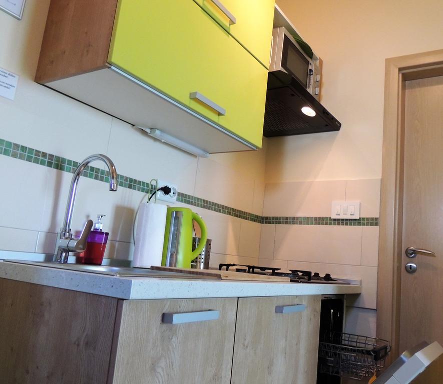 Apartmán Denona