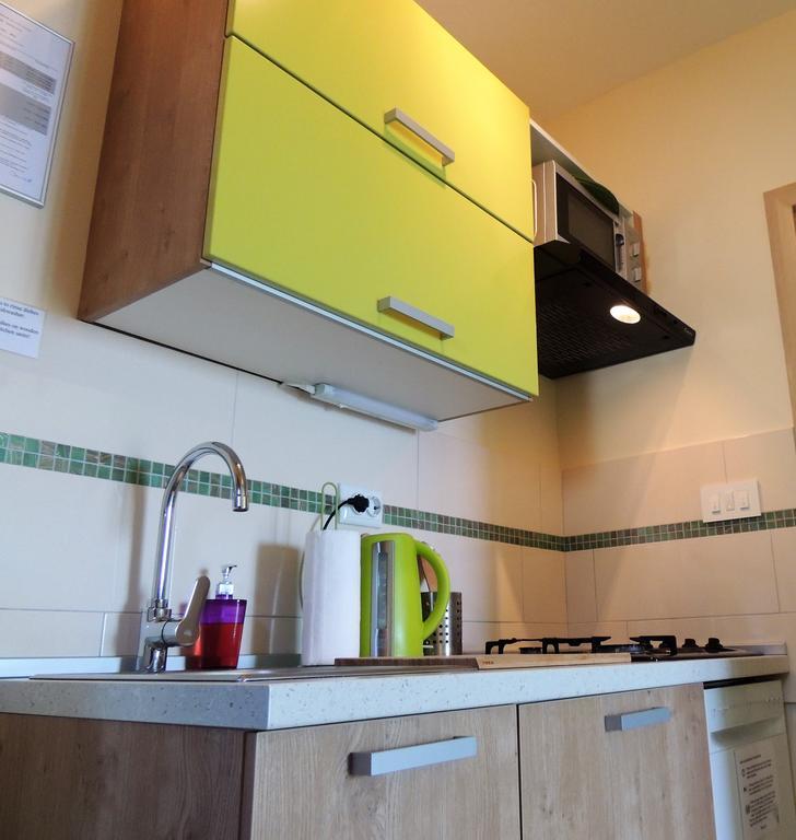Apartmán Denona